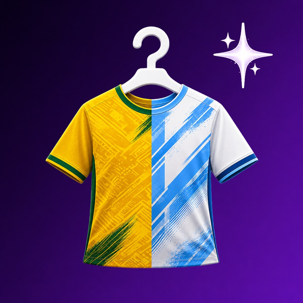 DripRoom: AI Outfit Try-On